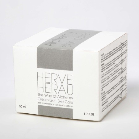 The Way of Alchemy, le nouveau « herau » de la peau