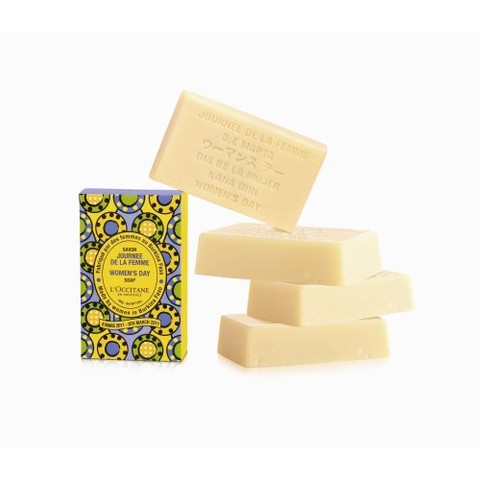Les femmes à l\'honneur chez L\'Occitane