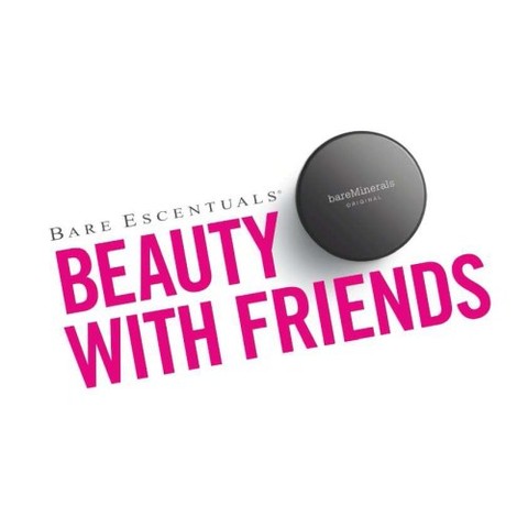 Les ateliers « Beauty with friends » de bareMinerals reviennent
