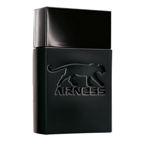Instinct Midnight Success, le parfum nocturne de l'homme Airness