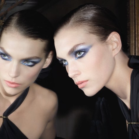 Avec Pure Chromatics, Yves Saint Laurent repousse les limites de la couleur