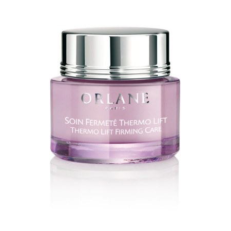 On adore... Le Soin Fermeté Thermo Lift d'Orlane