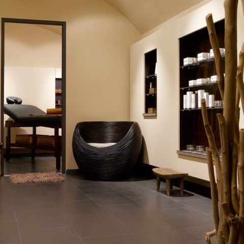 Le Plus Beau Regard du Monde, un spa rien que pour vos yeux