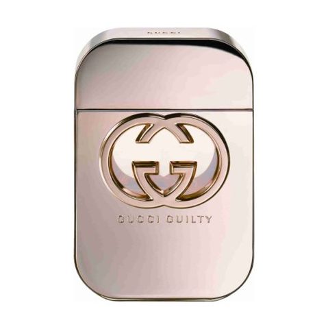 Gucci Guilty, le parfum de la transgression par Gucci