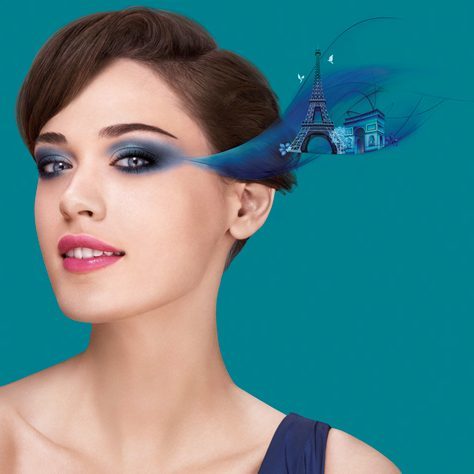 Intense, l'extrait de fard à paupières signé Bourjois