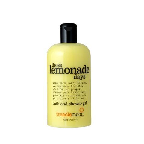 Treacle Moon arrive enfin en France chez Monoprix
