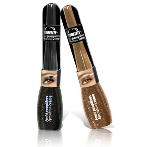 On adore... La gamme de maquillage Modelite