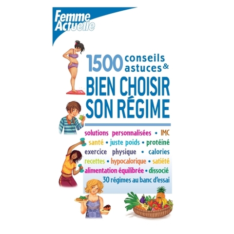 A chacune sa solution minceur