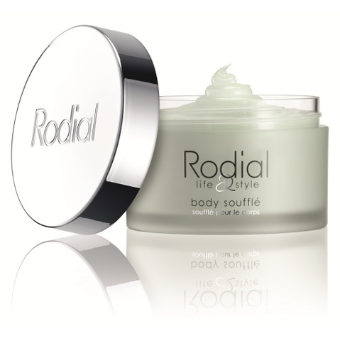 Rodial se met à l'heure du cocooning