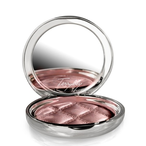On adore...Le Compact Teint Haute Lumière Terrybly Or Rose