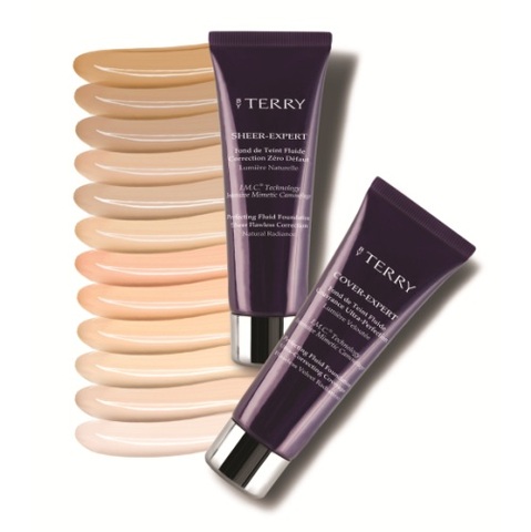La perfection du teint selon By Terry