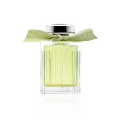 L'Eau de Chloé prend son envol