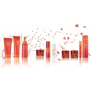 Astalift, la gamme de cosmétiques du groupe Fujifilm arrive en France