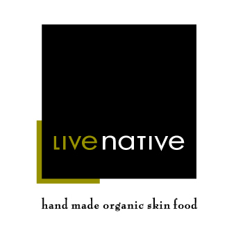 Live Native, des crudités nutritives pour la peau