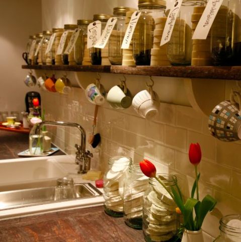 Lush ouvre son premier spa en France