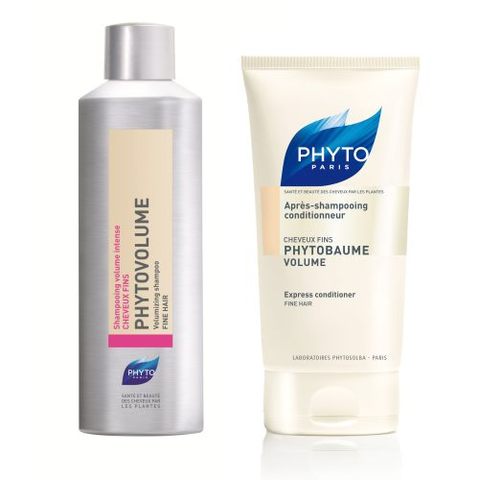 Phyto monte le volume
