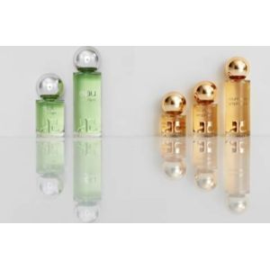 Les parfums Courrèges font leur grand retour