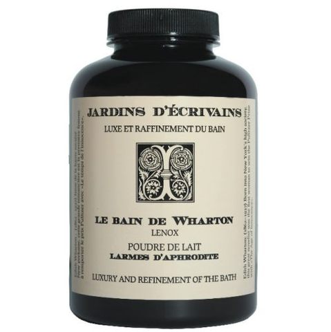 Luxe et raffinement du bain par Jardins d'Ecrivains