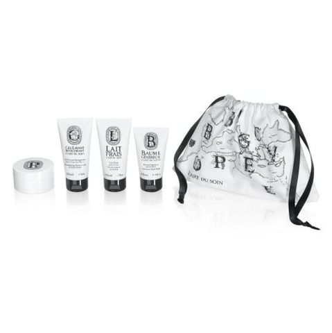L'Art du Soin part en voyage chez diptyque
