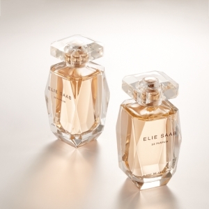 Une nouvelle signature olfactive pour Elie Saab