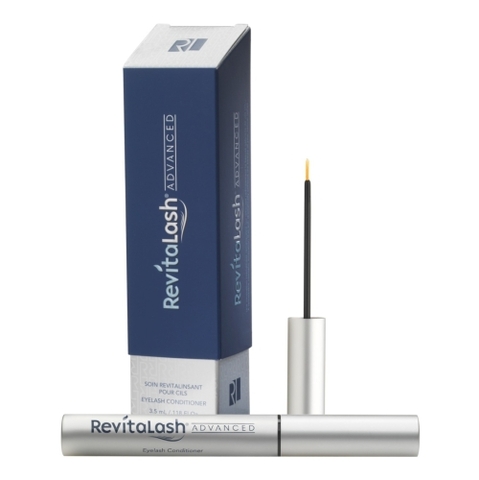 On adore... Le soin des cils RevitaLash Advanced