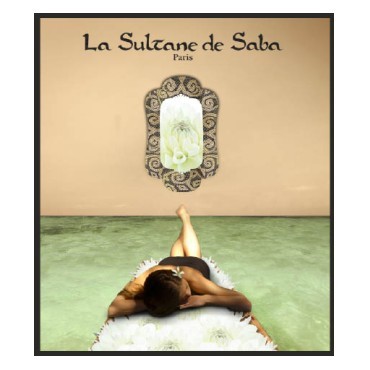 Un nouveau voyage exotique signé La Sultane de Saba