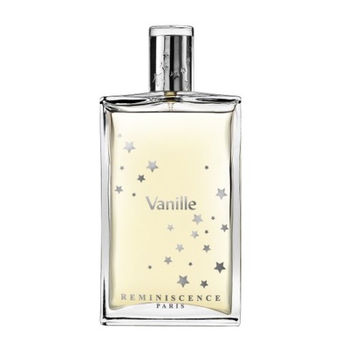 Vanille, le nouveau classique de Reminiscence