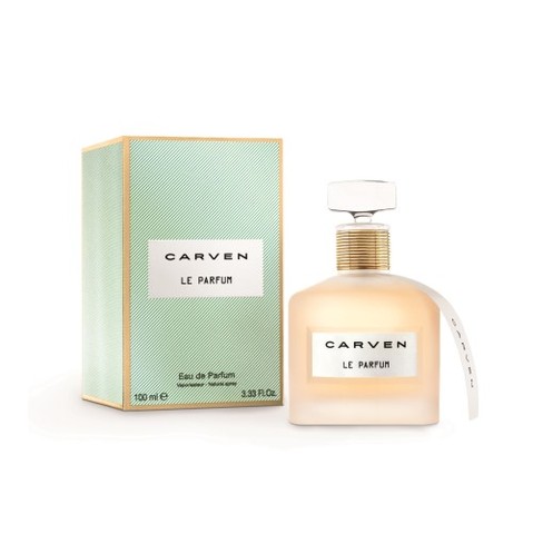 2013, LA grande année pour les Parfums Carven