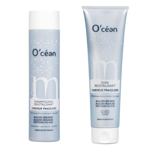 Mulato, des soins capillaires professionnels naturels