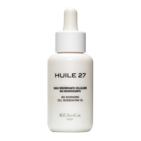 On adore... L'Huile 27 by M.E.SkinLab