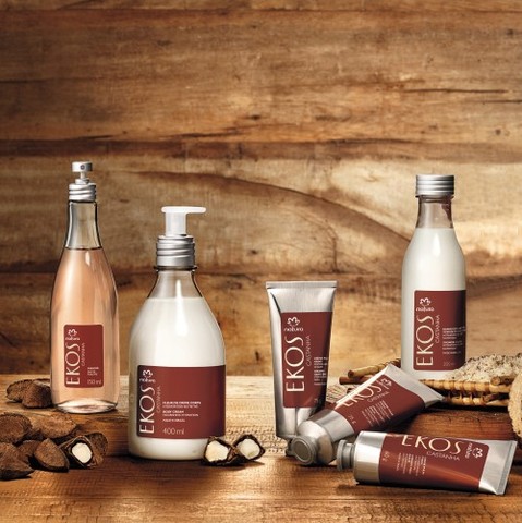 Natura Ekos, toujours plus loin pour un bien-être responsable