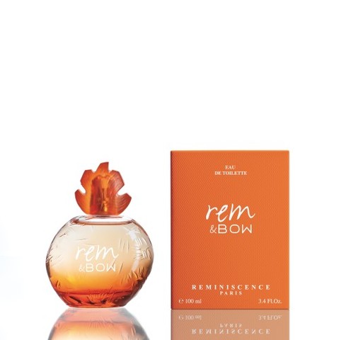 Destination Brésil avec Rem&Bow de Reminiscence