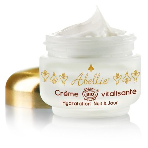 Abellie, une gamme de cosmétiques bio signée Famille Mary