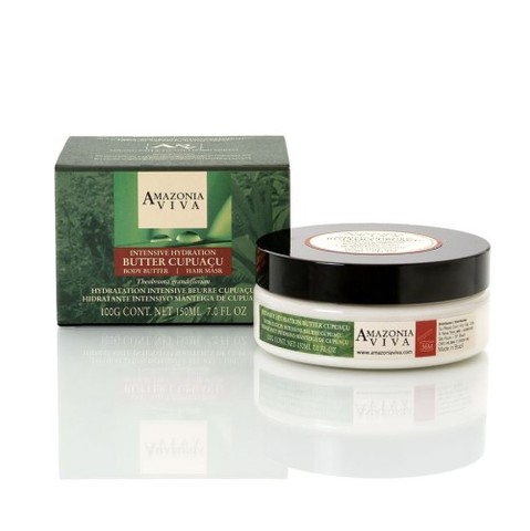 Amazonia Viva arrive en exclusivité chez Sephora