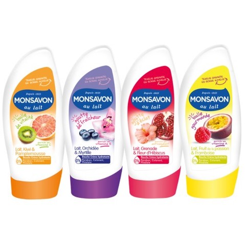 Un programme anti-morosité à l'heure du bain par Monsavon