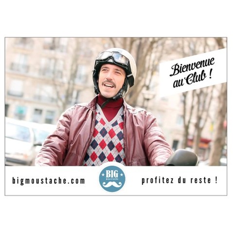 BigMoustache.com, le nouveau spécialiste du rasage online