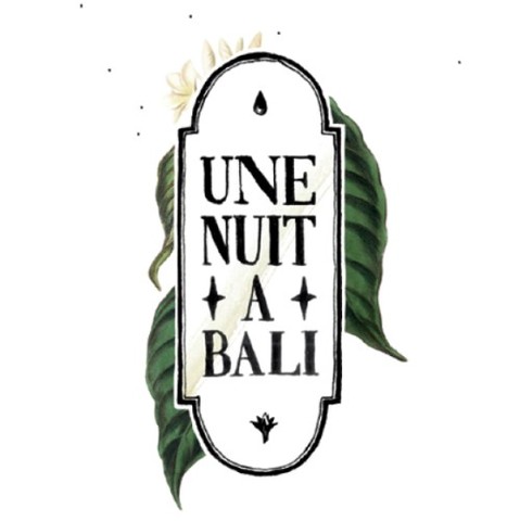 Rendez-vous chez Nose pour découvrir Une Nuit à Bali