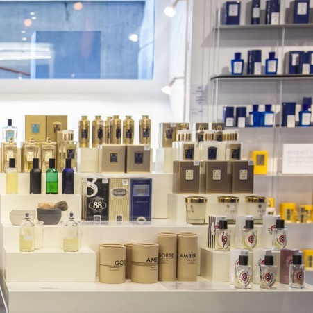 The Conran Shop inaugure son espace beauté