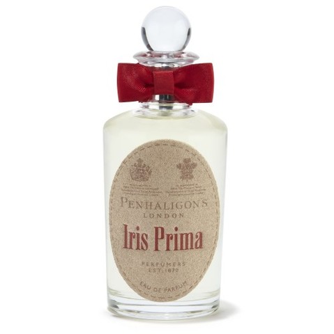 Penhaligon's célèbre l'art du ballet avec Iris Prima