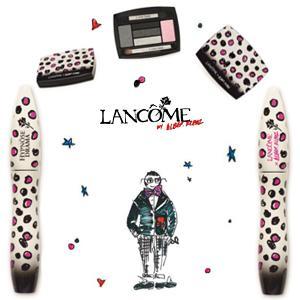 Lancôme fait son show avec Alber Elbaz