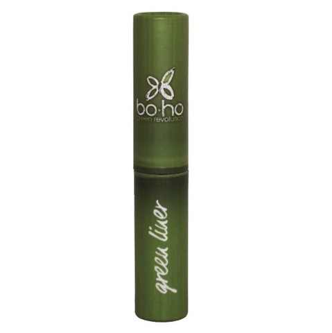Un eyeliner bio chez Bo.Ho Cosmetics