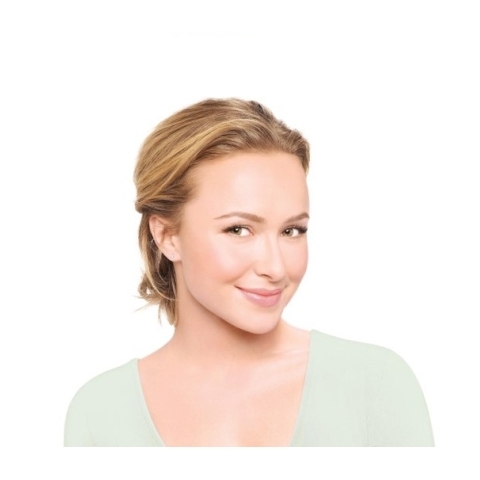 Objectif matité avec Visibly Clear Shine & Pore de Neutrogena