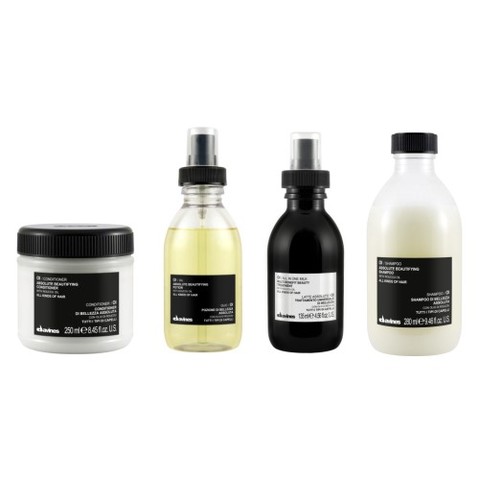L'OI/OIL fait des petits chez Davines