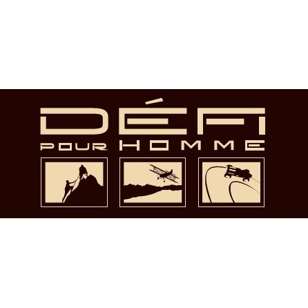 Défi pour Homme, la marque des passionnés de mécanique