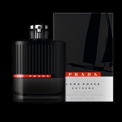 Luna Rossa Extrême, l'esprit d'équipe intense selon Prada