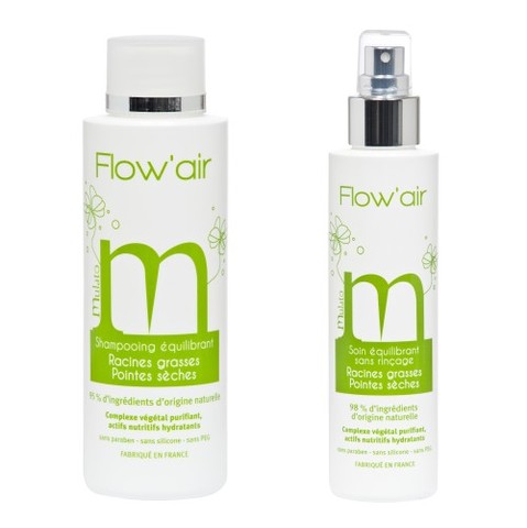 Cheveux mixtes : Mulato Cosmetics a la solution