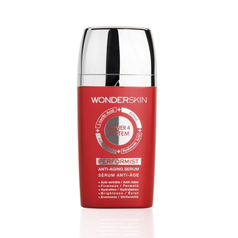 Wonderskin arrive en exclusivité chez Nocibé
