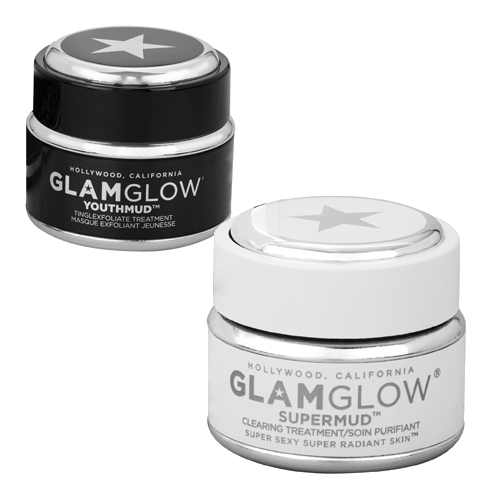 GlamGlow arrive en exclusivité chez Sephora