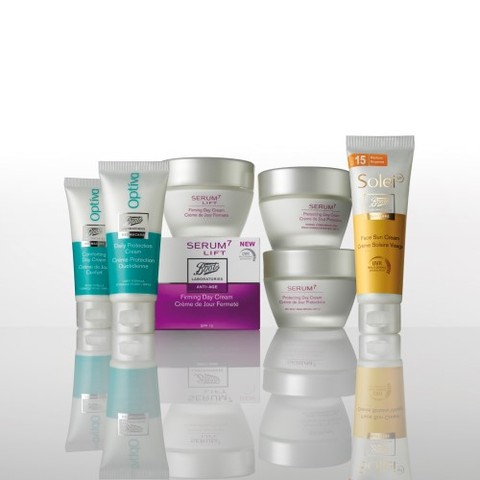 Boots Laboratories protège notre peau 365 jours par an