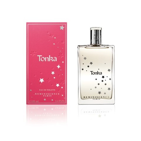 On adore... Tonka de Reminiscence
